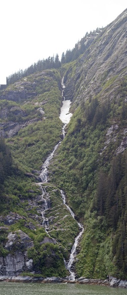 315-9315--9319 Tracy Arm Fjord Waterfall.jpg